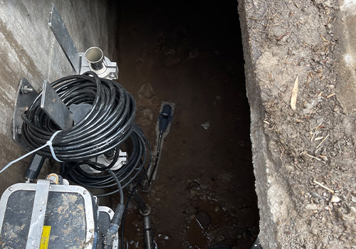 超聲波多普勒流量計