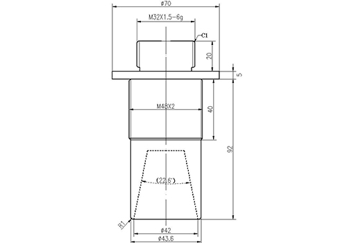 超聲波物位計(jì)