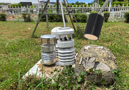 超聲波風速風向儀換能器