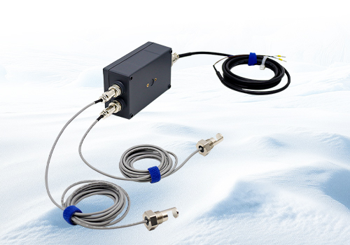 超聲波插入式流量計