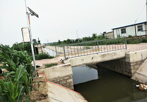 超聲波多普勒流量計